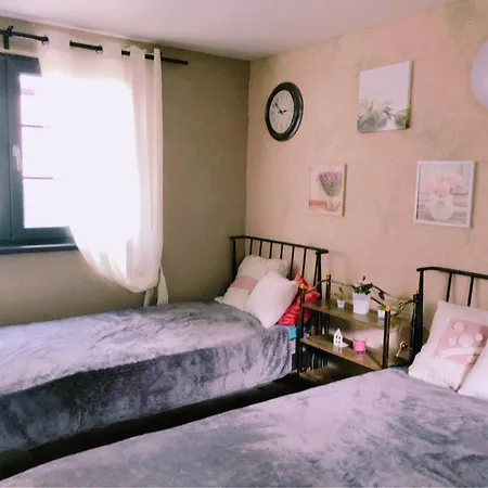 Happy Opera-2 Apartment *