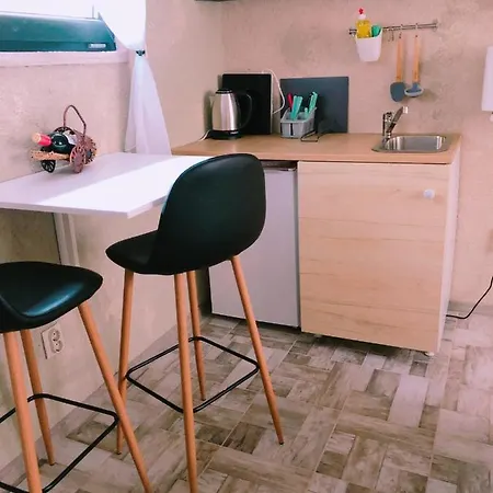 Apartment Happy Opera-2